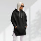 Ryzon hoodie - Varm och snygg i vinter!