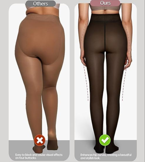 Ryzon- Håll dig snygg och varm i vinter!