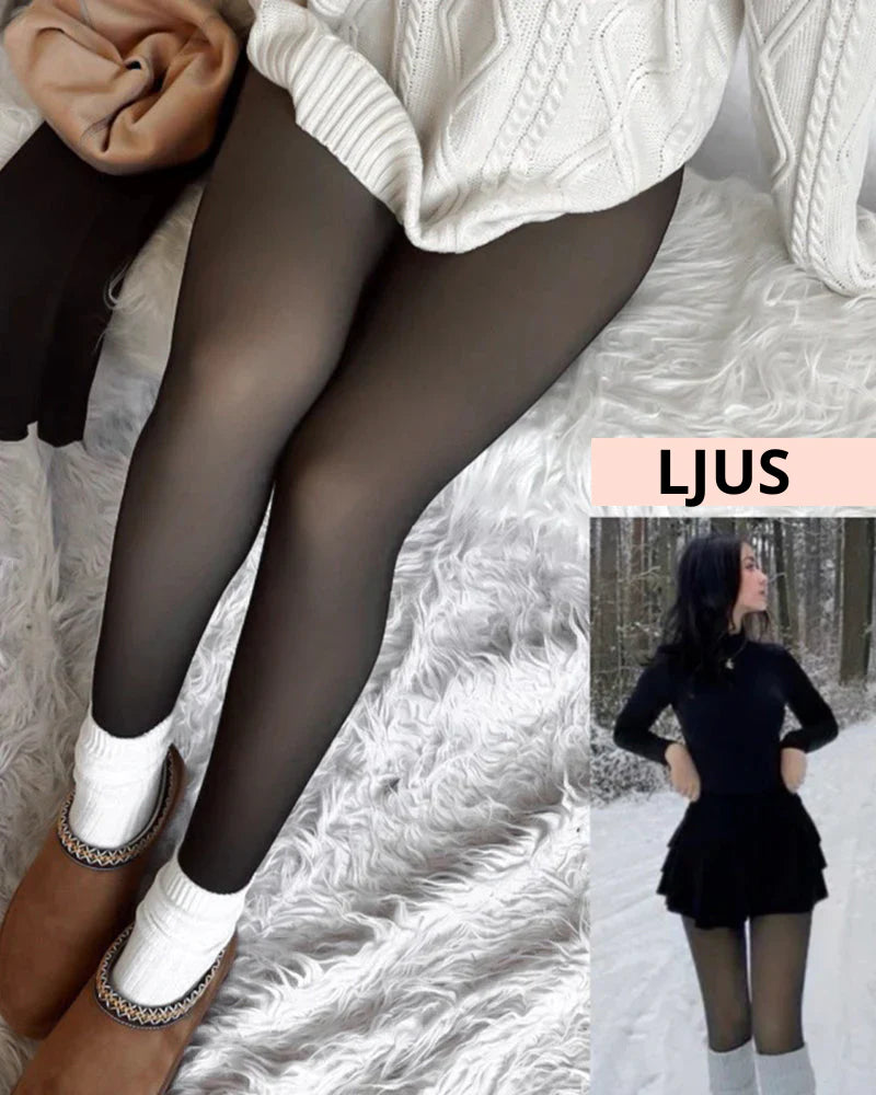 Ryzon- Håll dig snygg och varm i vinter!