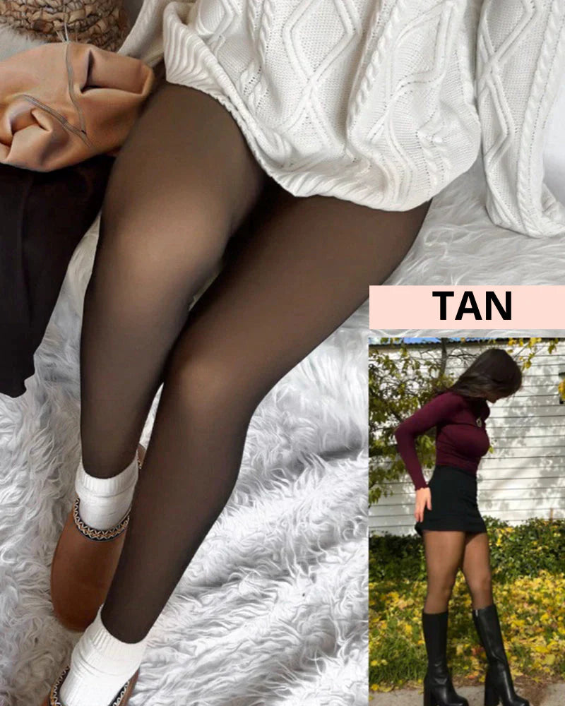 Ryzon- Håll dig snygg och varm i vinter!