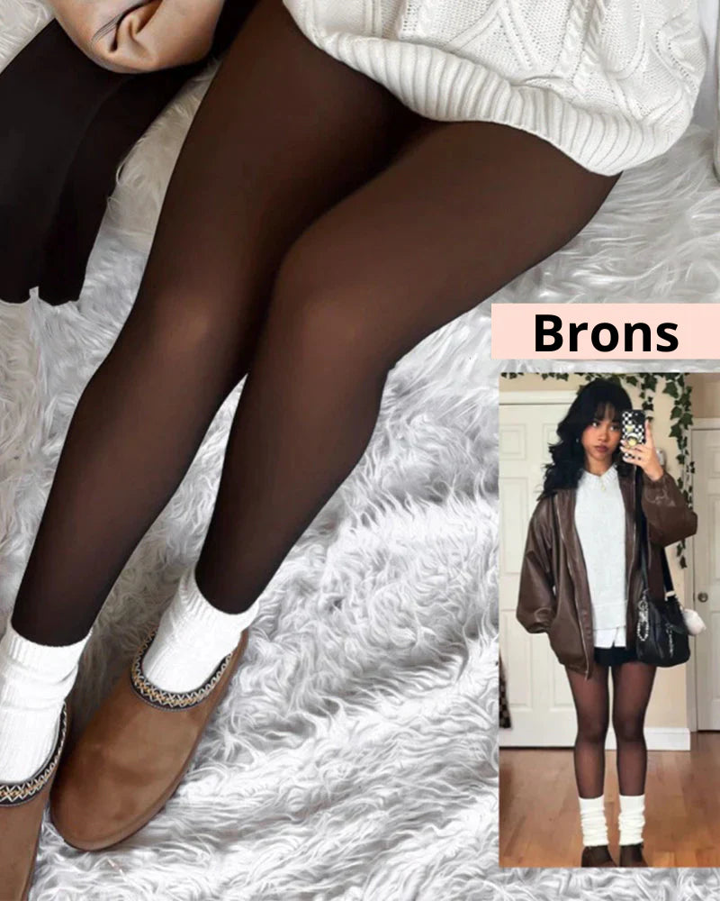 Ryzon- Håll dig snygg och varm i vinter!