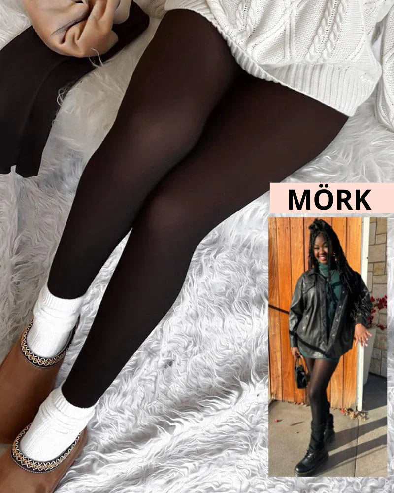 Ryzon- Håll dig snygg och varm i vinter!