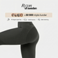 Ryzon 3D-tights – Form silhuetten din uanstrengt